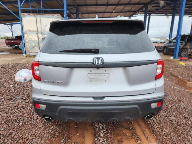 Photo 6 from auction – 2019 HONDA PASSPORT E with VIN 5FNYF7H5XKB008122