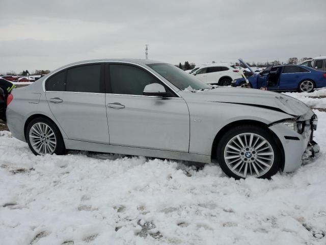Photo 4 from auction – 2013 BMW 328 XI with VIN WBA3B3C53DF533380