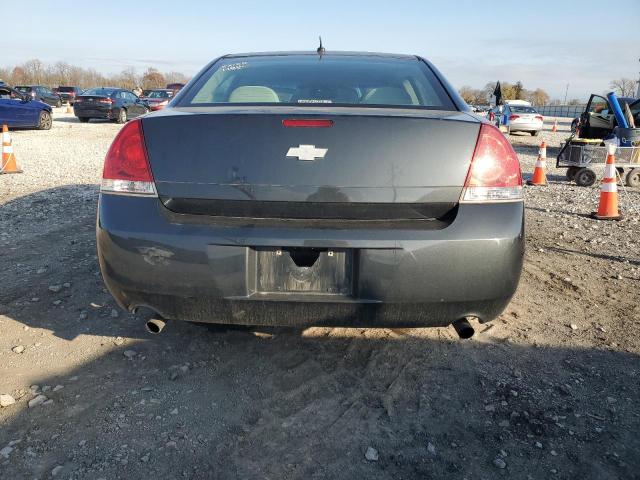 Photo 6 from auction – 2013 CHEVROLET IMPALA LT with VIN 2G1WG5E30D1247592