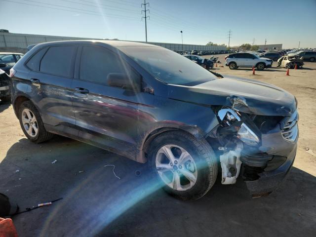 Photo 4 from auction – 2019 FORD EDGE SE with VIN 2FMPK4G91KBB93292