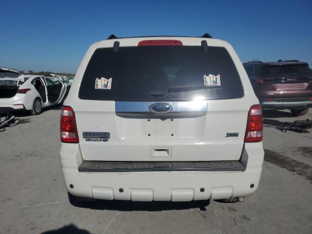 Photo 6 from auction – 2011 FORD ESCAPE LIM with VIN 1FMCU0EG4BKC02169