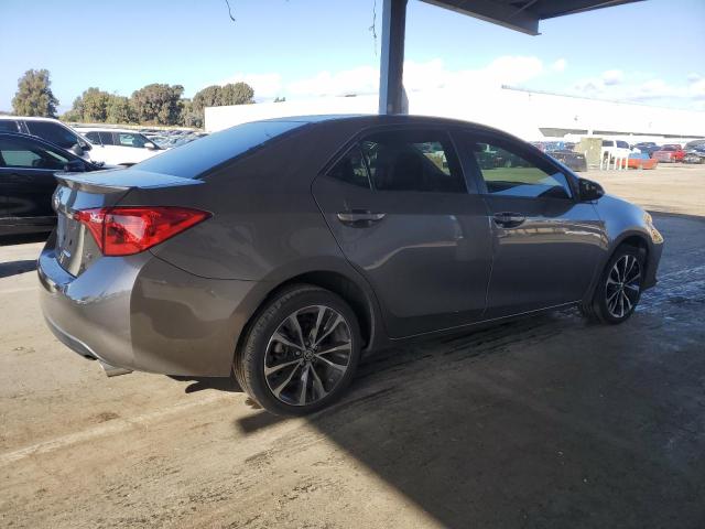 Photo 3 from auction – 2019 TOYOTA COROLLA L with VIN 2T1BURHE0KC228641