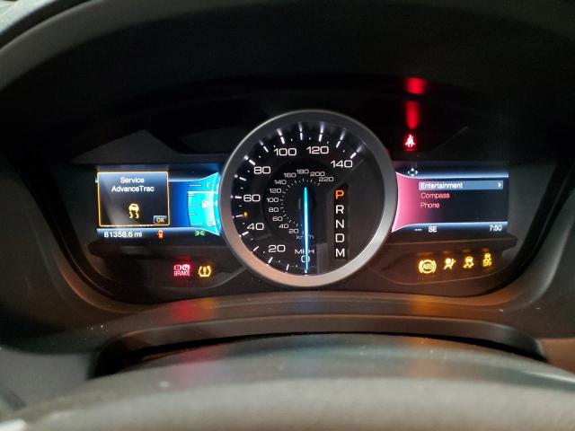 Photo 9 from auction – 2015 FORD EXPLORER X with VIN 1FM5K8D86FGC24965
