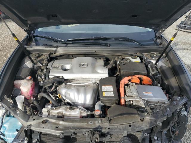Photo 11 from auction – 2016 LEXUS ES 300H with VIN JTHBW1GG1G2120547