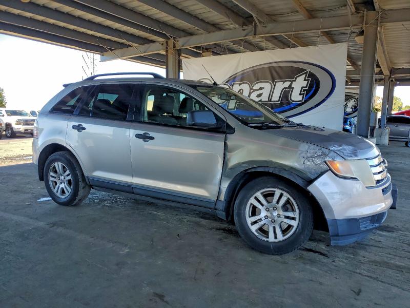 Photo 4 from auction – 2010 FORD EDGE SE with VIN 2FMDK3GC1ABB58999
