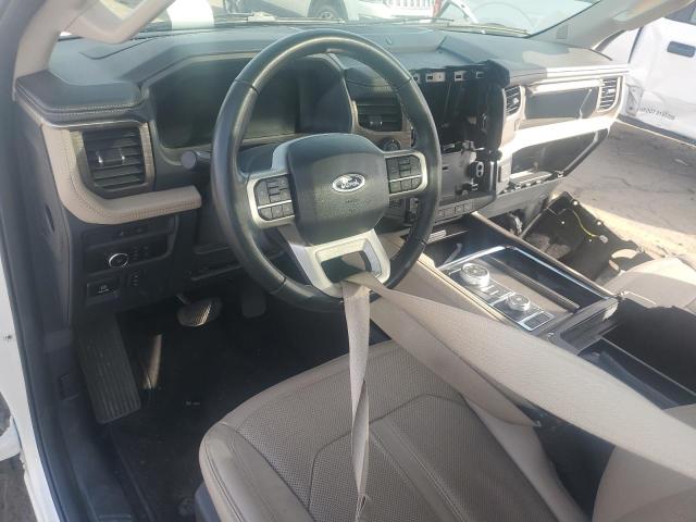 Photo 8 from auction – 2024 FORD EXPEDITION with VIN 1FMJK2A89REA02825