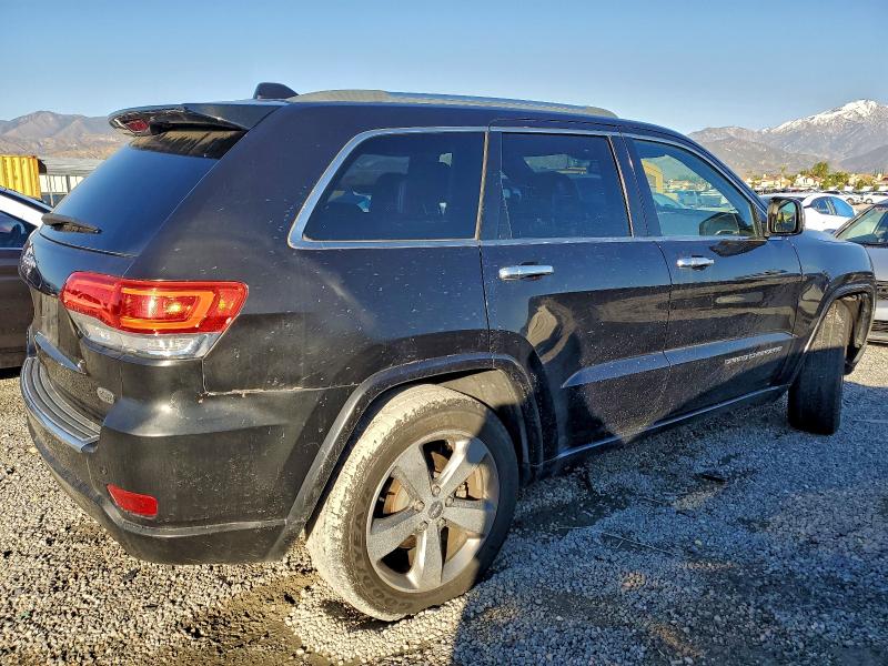 Photo 3 from auction – 2014 JEEP GRAND CHER with VIN 1C4RJECT1EC281433