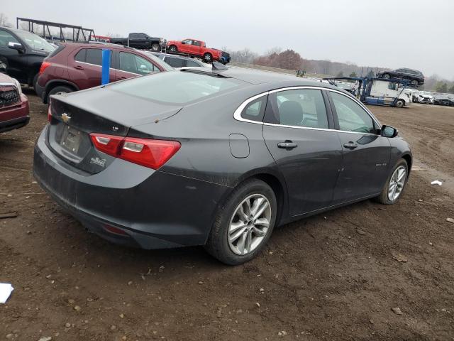 Photo 3 from auction – 2016 CHEVROLET MALIBU LT with VIN 1G1ZE5ST1GF290424