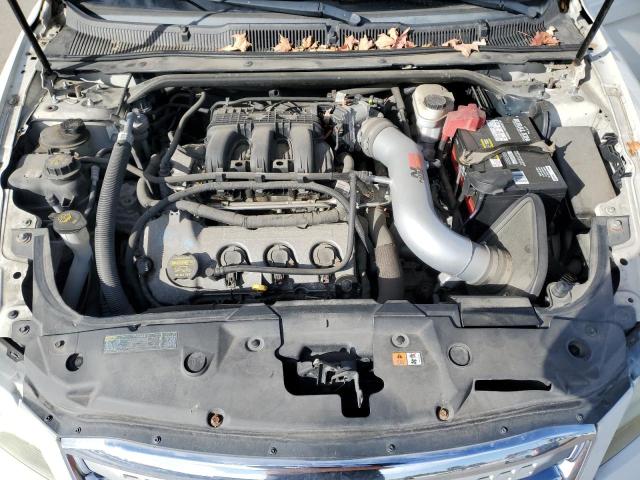 Photo 11 from auction – 2010 FORD TAURUS SEL with VIN 1FAHP2EW0AG139163