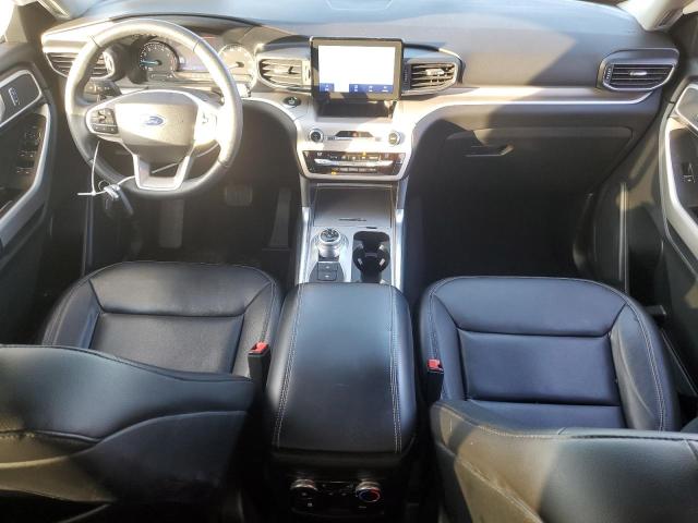 Zdjęcie 8 z aukcji – 2020 FORD EXPLORER X z VIN 1FMSK8DH4LGC76898