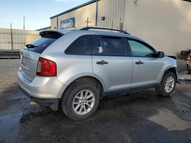 Photo 3 from auction – 2013 FORD EDGE SE with VIN 2FMDK3GC3DBA84974
