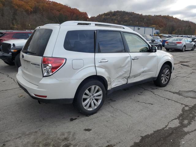 Photo 3 from auction – 2013 SUBARU FORESTER T with VIN JF2SHAGC3DH405673