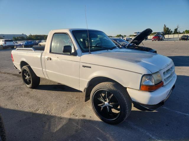 Photo 4 from auction – 2000 FORD RANGER with VIN 1FTYR10C5YPB21036
