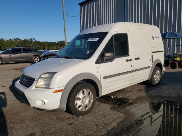 FORD TRANSIT CO 2013 with VIN NM0LS7DN0DT173637 - Photo from auction