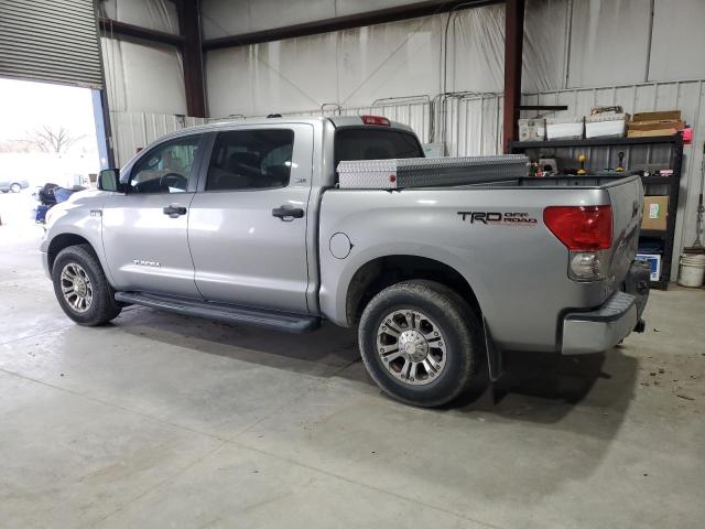 Photo 2 from auction – 2008 TOYOTA TUNDRA CRE with VIN 5TFDV54118X070791
