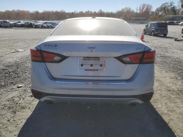 Photo 6 from auction – 2022 NISSAN ALTIMA 4D with VIN 1N4BL4DV3NN372154