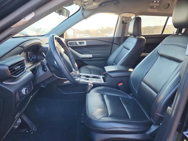 صورة رقم 7 من المزاد - 2021 FORD EXPLORER X مع VIN 1FMSK7DH9MGB39774
