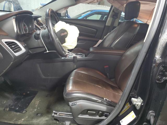 Photo 7 from auction – 2013 GMC TERRAIN SL with VIN 2GKFLWE3XD6229598