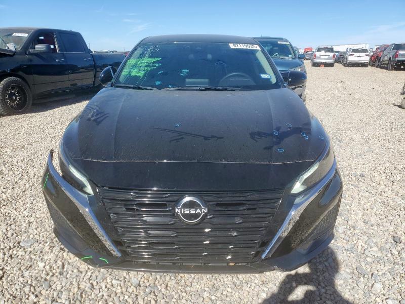 Photo 5 from auction – 2023 NISSAN ALTIMA SV with VIN 1N4BL4DV2PN348799