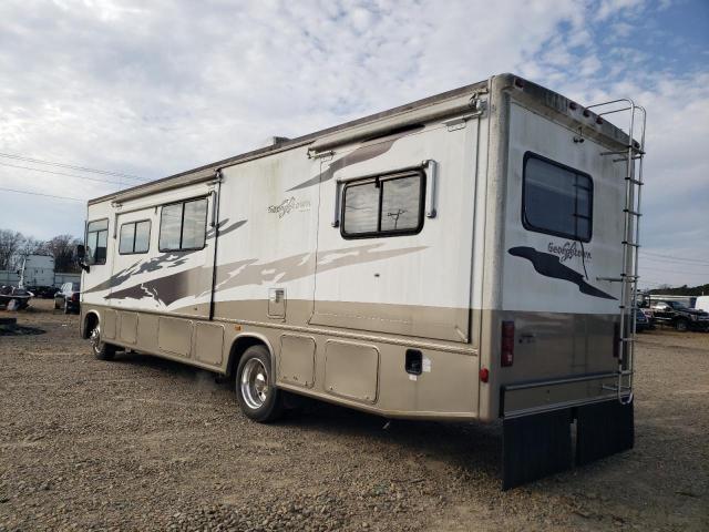 Photo 3 from auction – 2006 FOTR FOREST RIV with VIN 1F6NF53Y160A00278