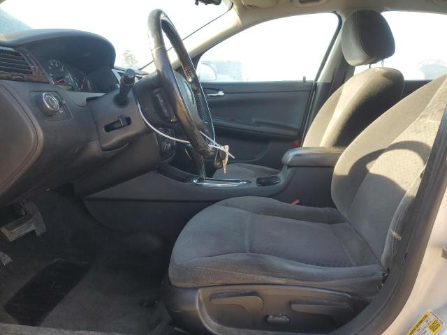 Photo 7 from auction – 2013 CHEVROLET IMPALA LT with VIN 2G1WG5E37D1102808