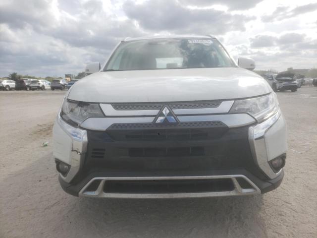 Photo 5 from auction – 2020 MITSUBISHI OUTLANDER with VIN JA4AD3A39LZ019546