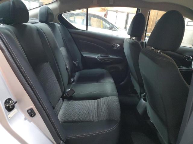 Photo 10 from auction – 2017 NISSAN VERSA S with VIN 3N1CN7AP4HK446517