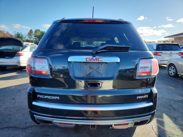 Foto 6 de la subasta – 2013 GMC ACADIA DEN con VIN 1GKKVTKD5DJ245408