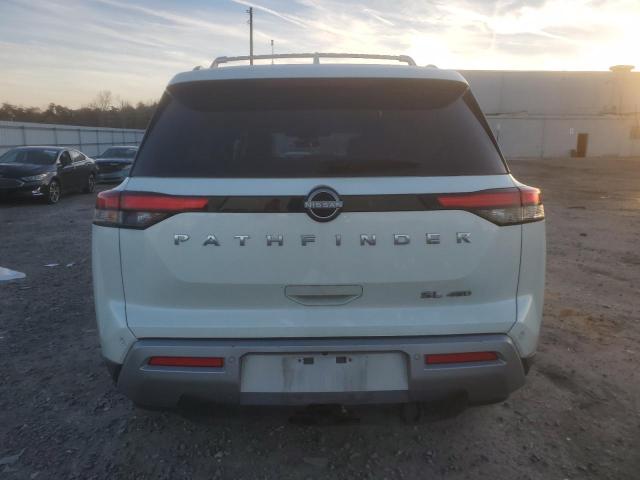 Photo 6 from auction – 2023 NISSAN PATHFINDER with VIN 5N1DR3CD9PC250624