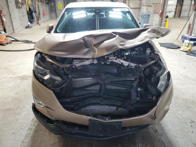 Photo 5 from auction – 2019 CHEVROLET EQUINOX LT with VIN 2GNAXTEV6K6255940