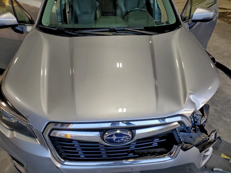 Photo 12 from auction – 2019 SUBARU FORESTER L with VIN JF2SKASC5KH513055