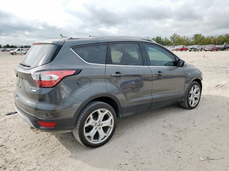 Photo 3 from auction – 2018 FORD ESCAPE with VIN 1FMCU0J9XJUD19720