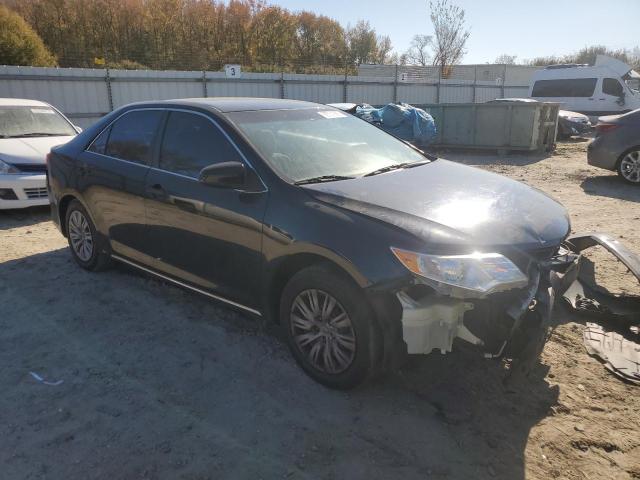 Photo 4 from auction – 2012 TOYOTA CAMRY BASE with VIN 4T1BF1FK5CU023448