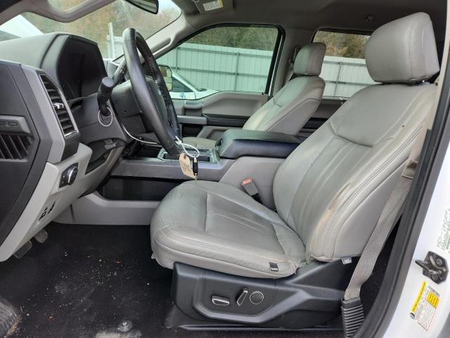 Photo 7 from auction – 2018 FORD F150 SUPER with VIN 1FTEW1EP7JKG04442