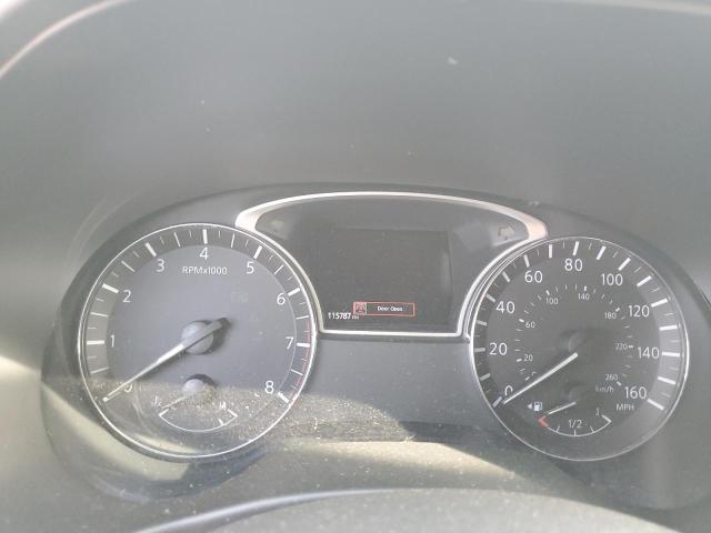 Photo 9 from auction – 2019 NISSAN PATHFINDER with VIN 5N1DR2MM2KC641857
