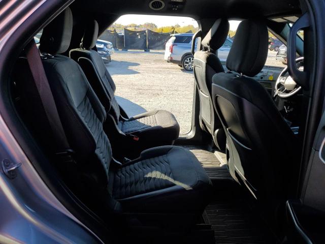 Photo 10 from auction – 2020 FORD EXPLORER X with VIN 1FMSK8DH3LGB91759