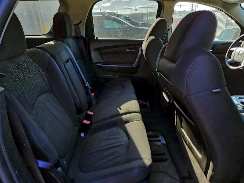 Foto 11 de la subasta – 2012 GMC ACADIA SLE con VIN 1GKKRNED0CJ400893