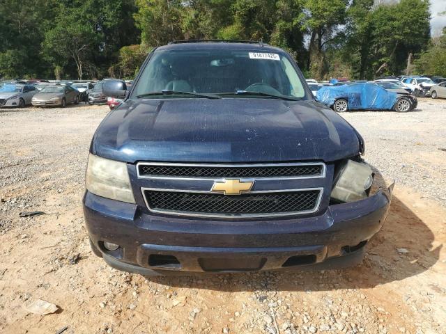 Photo 5 from auction – 2008 CHEVROLET TAHOE C150 with VIN 1GNFC13J98R149078