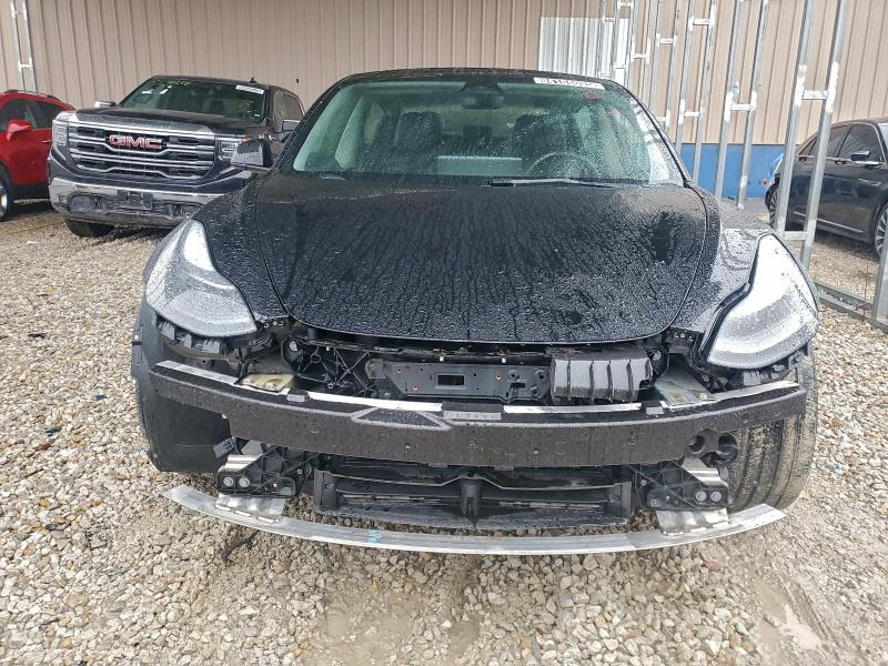 Photo 5 from auction – 2023 TESLA MODEL 3 with VIN 5YJ3E1EA3PF438979
