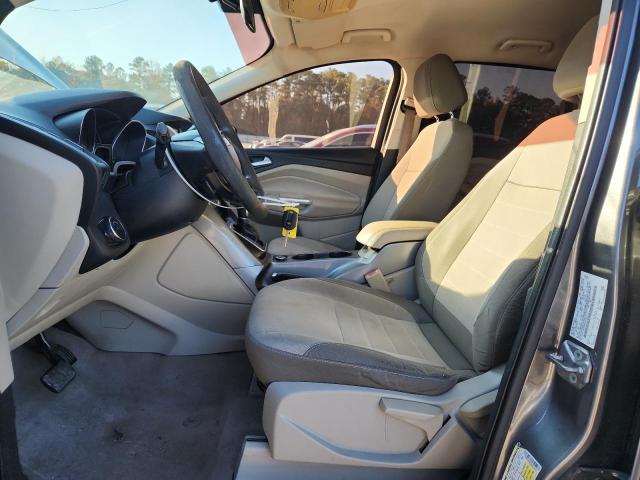 Photo 7 from auction – 2013 FORD ESCAPE SE with VIN 1FMCU0GX4DUC13533
