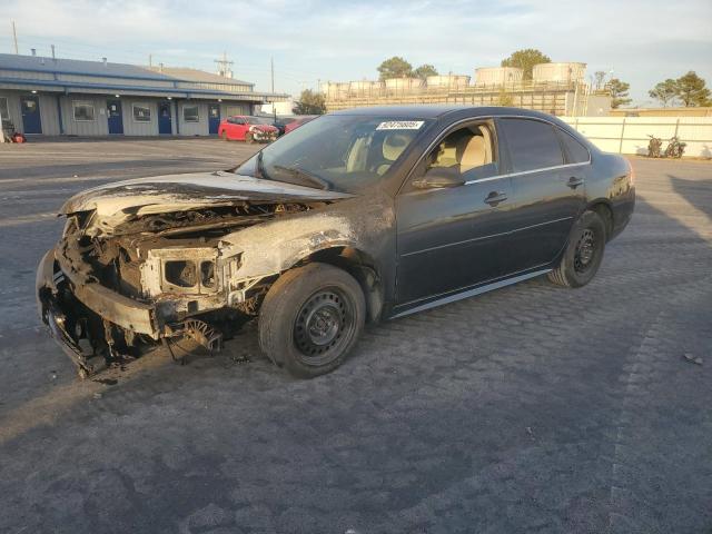 Zdjęcie 1 z aukcji – 2012 CHEVROLET IMPALA LT z VIN 2G1WG5E35C1280229