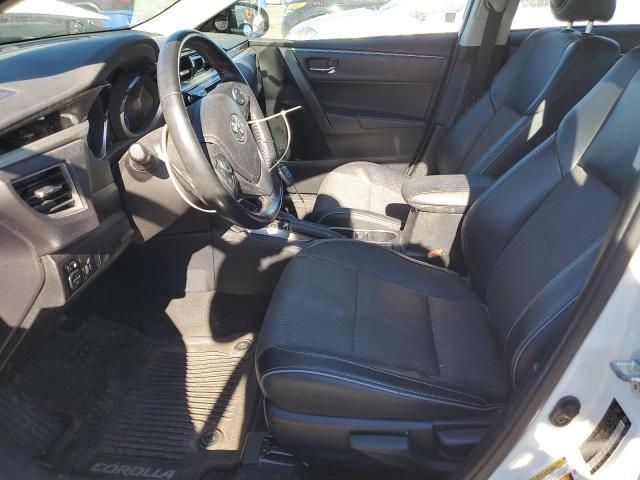 Photo 7 from auction – 2016 TOYOTA COROLLA L with VIN 2T1BURHE7GC615226