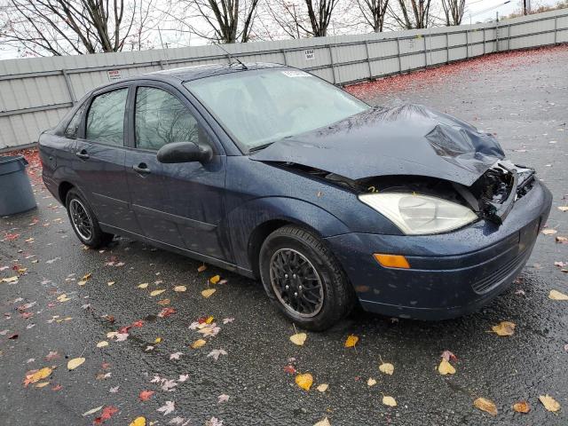 Photo 4 from auction – 2001 FORD FOCUS LX with VIN 1FAFP33PX1W363233
