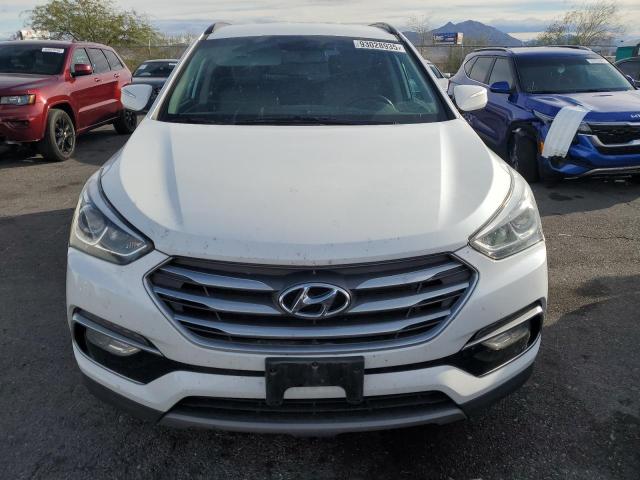 Photo 5 from auction – 2017 HYUNDAI SANTA FE S with VIN 5NMZU3LB6HH012420