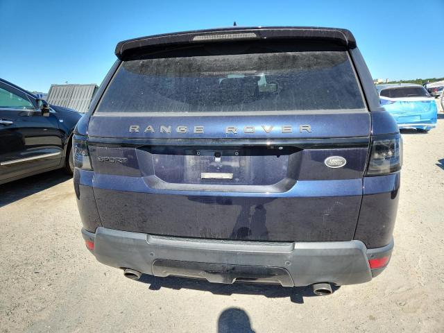 Photo 6 from auction – 2017 LAND ROVER RANGE ROVE with VIN SALWG2FV6HA135874
