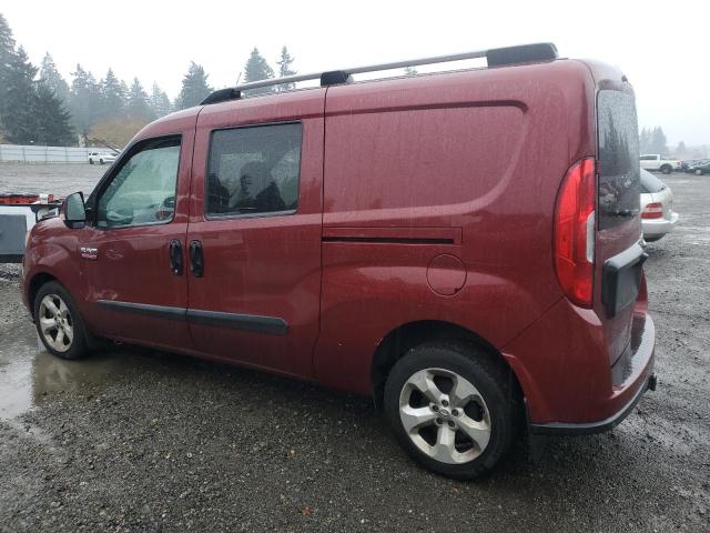 Photo 2 from auction – 2017 RAM PROMASTER with VIN ZFBERFBBXH6G91470