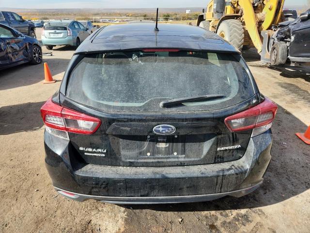 Photo 6 from auction – 2020 SUBARU IMPREZA with VIN 4S3GTAB66L3712707