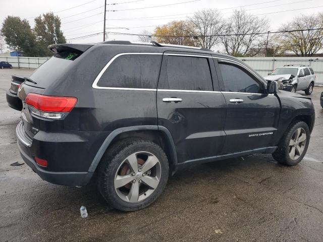 Photo 3 from auction – 2015 JEEP GRAND CHER with VIN 1C4RJFBM3FC704319