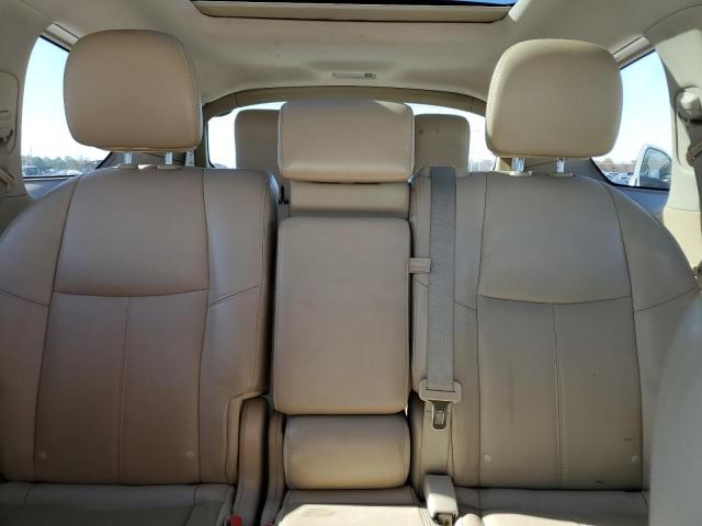 Photo 10 from auction – 2013 NISSAN PATHFINDER with VIN 5N1AR2MN8DC647676