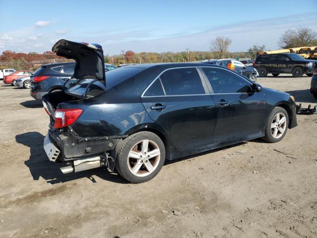 Photo 3 from auction – 2014 TOYOTA CAMRY L with VIN 4T1BF1FK2EU383778